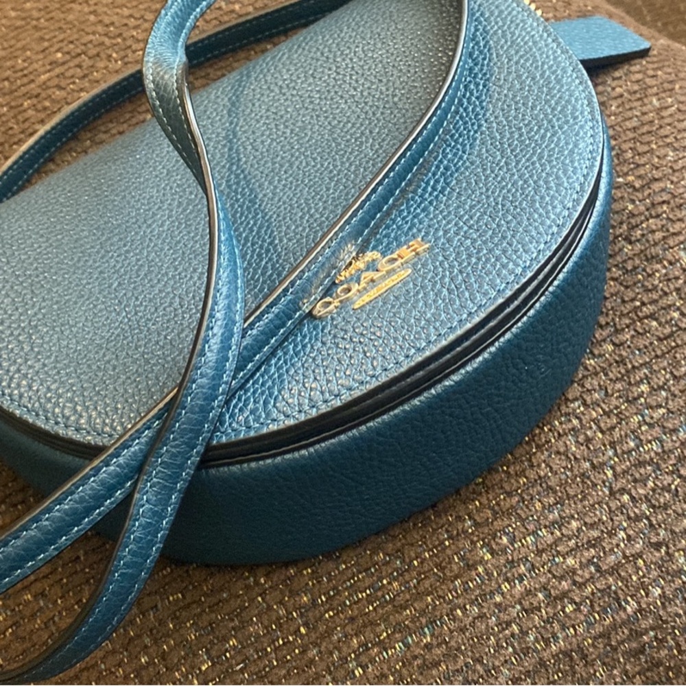 Coach cross bag